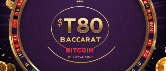 25+ geriausios „Bitcoin Baccarat“ svetainės, priimančios JAV žaidėjus