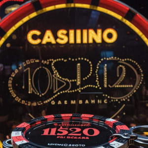 Sudėtingas pinigų plovimo tinklas ir Las Vegaso kazino: gilus pasinerimas