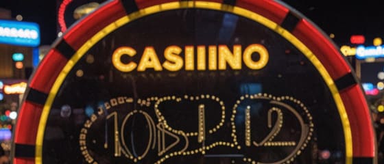 Sudėtingas pinigų plovimo tinklas ir Las Vegaso kazino: gilus pasinerimas